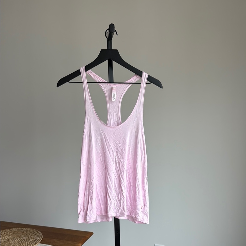 SKIMS sleep tank